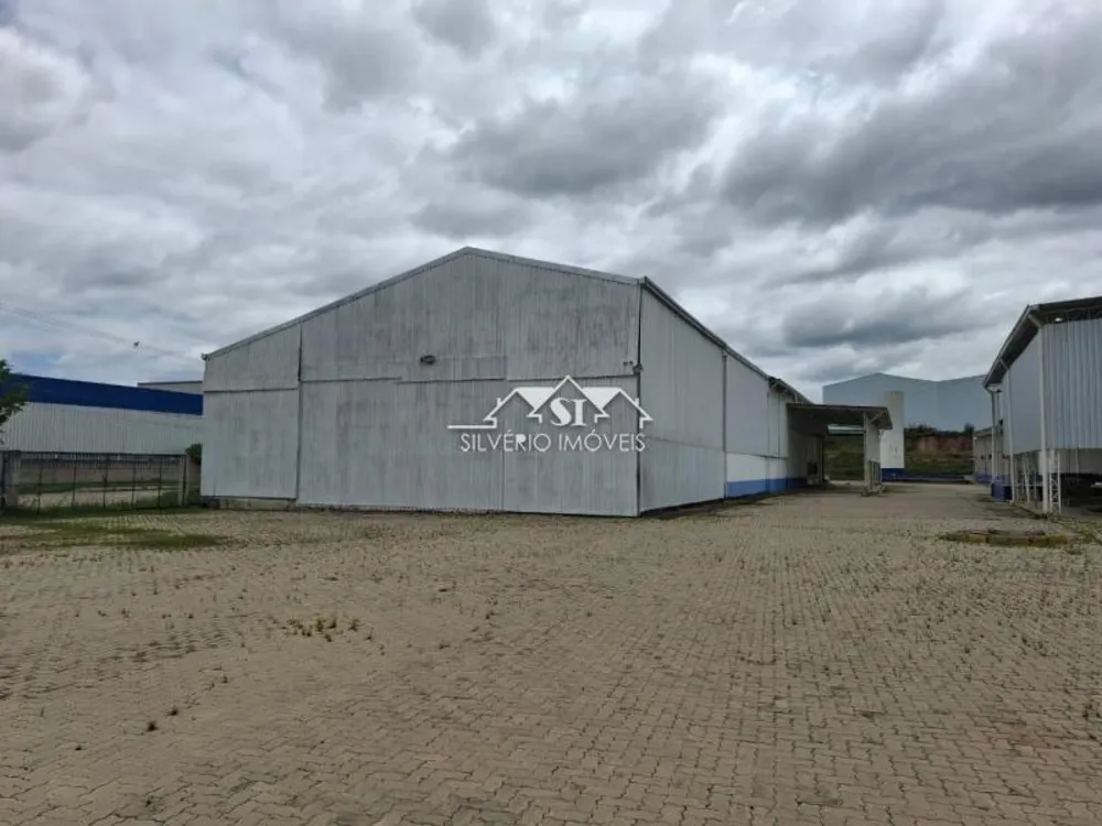 Depósito-Galpão, 4000 m² - Foto 38