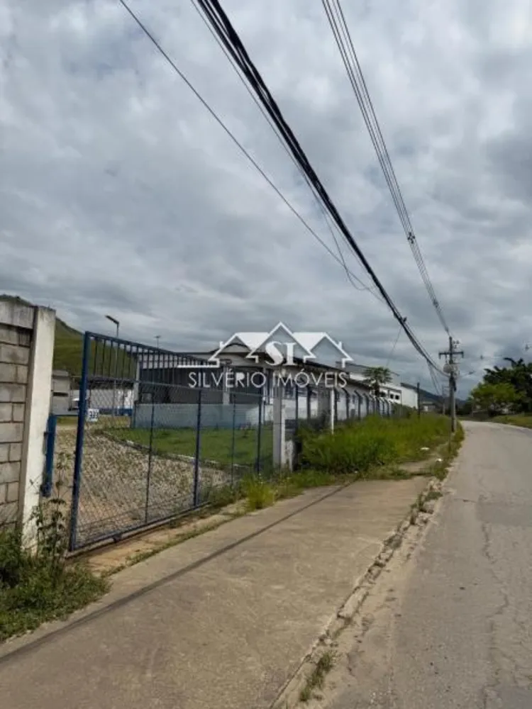 Depósito-Galpão, 4000 m² - Foto 5
