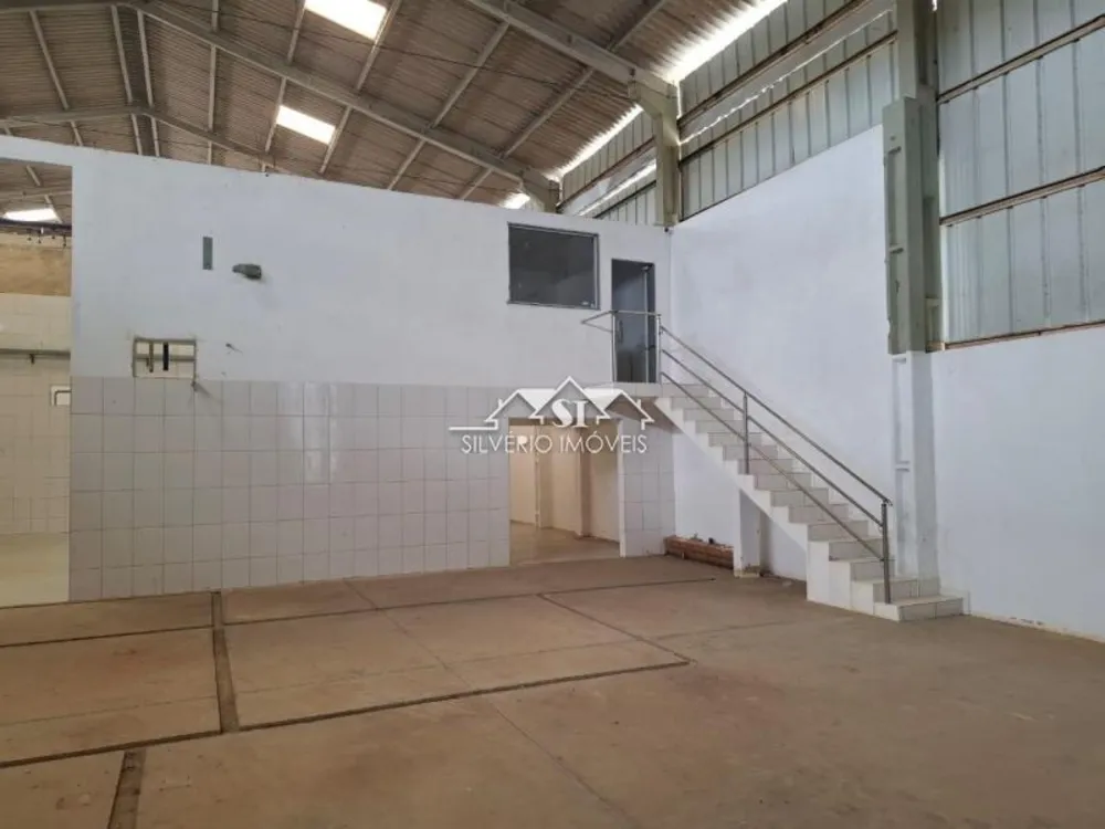 Depósito-Galpão, 4000 m² - Foto 4