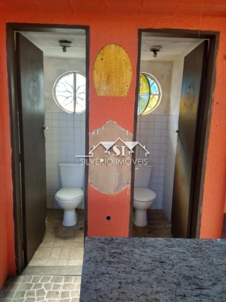 Casa, 5 quartos, 200 m² - Foto 4