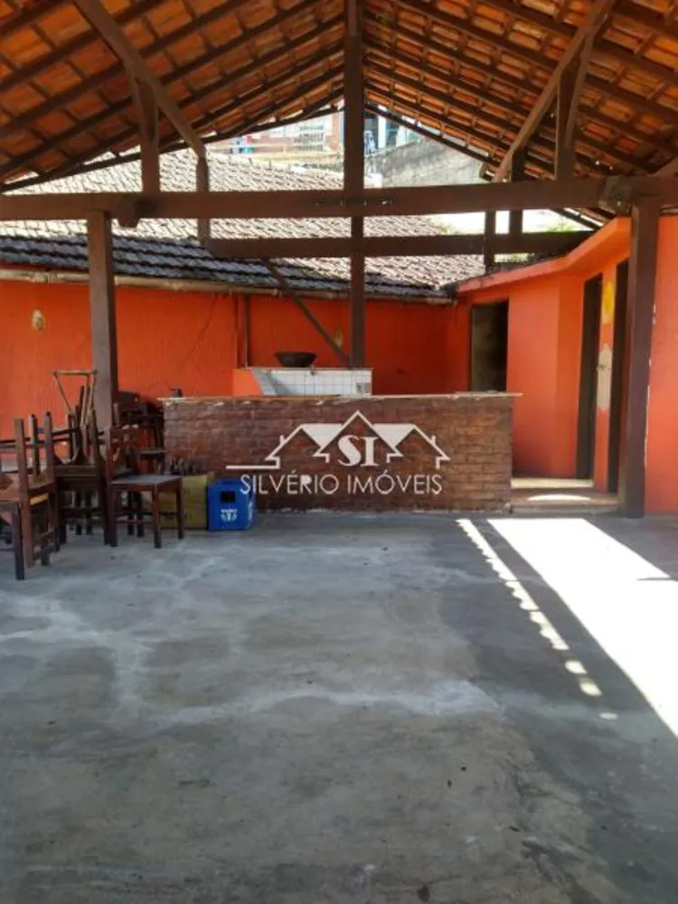 Casa, 5 quartos, 200 m² - Foto 8
