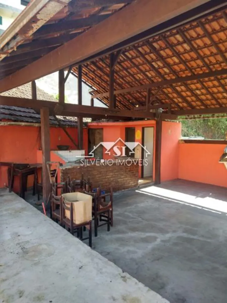 Casa, 5 quartos, 200 m² - Foto 7