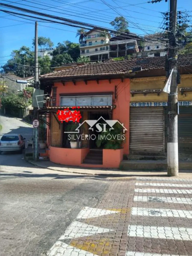 Casa, 5 quartos, 200 m² - Foto 3