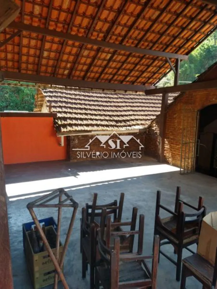 Casa, 5 quartos, 200 m² - Foto 6