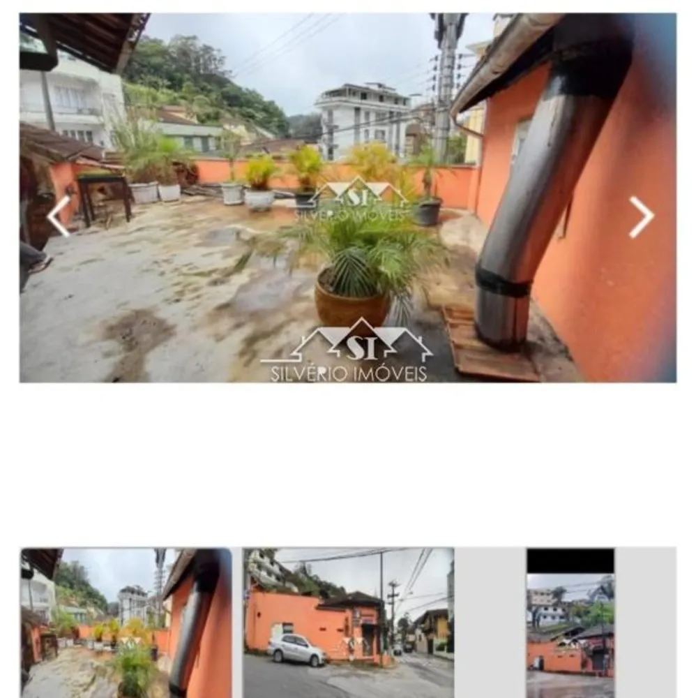 Casa, 5 quartos, 200 m² - Foto 2