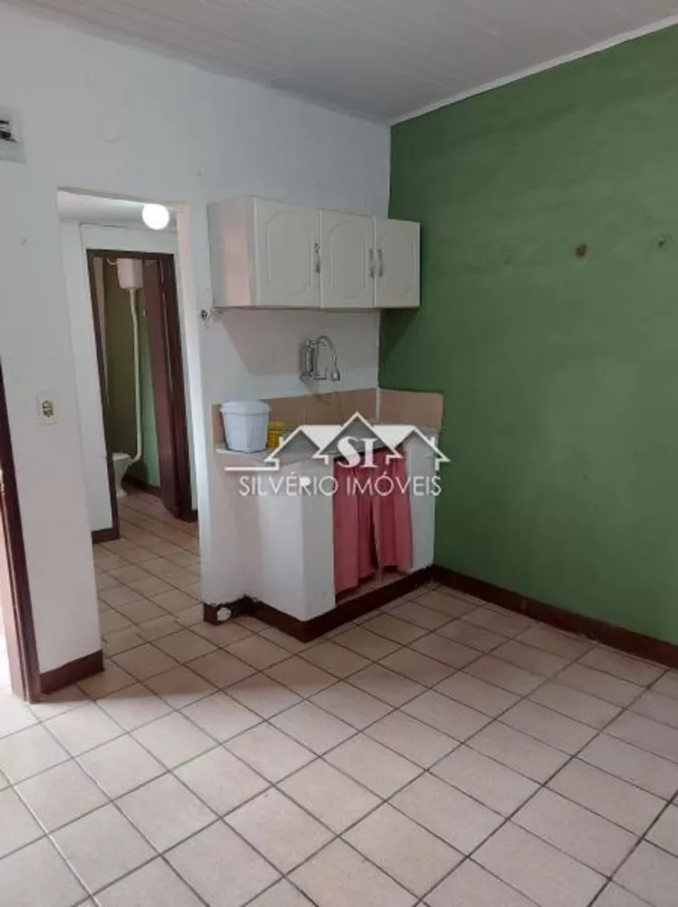 Apartamento, 1 quarto, 38 m² - Foto 1