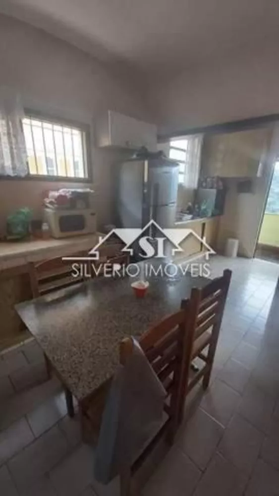 Casa, 3 quartos, 120 m² - Foto 11