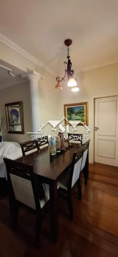 Apartamento, 3 quartos, 123 m² - Foto 7