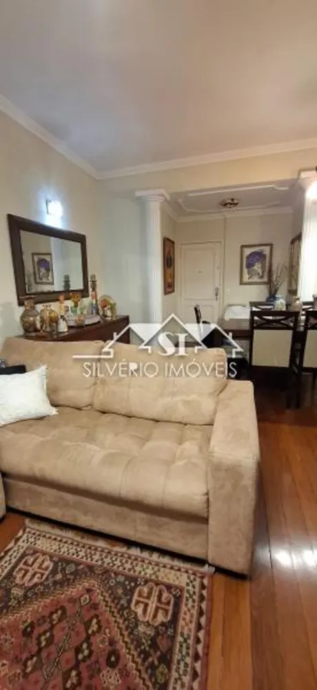 Apartamento, 3 quartos, 123 m² - Foto 3