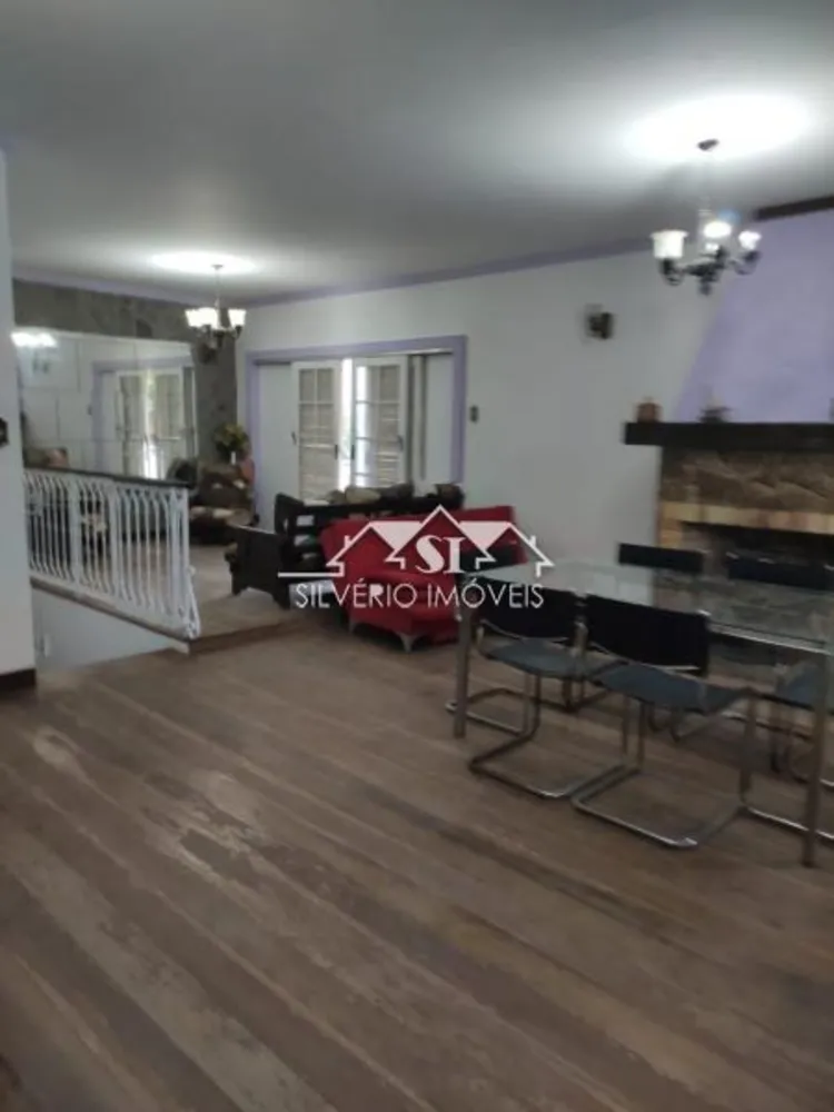 Casa, 22 quartos, 500 m² - Foto 3