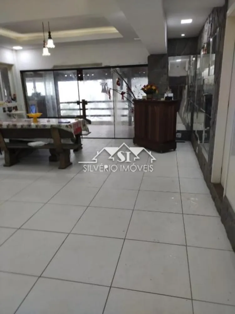 Casa, 22 quartos, 500 m² - Foto 2