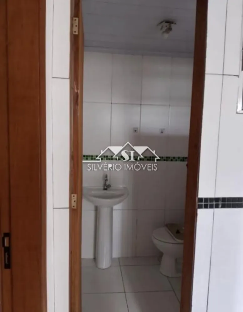 Casa, 1 quarto, 40 m² - Foto 4