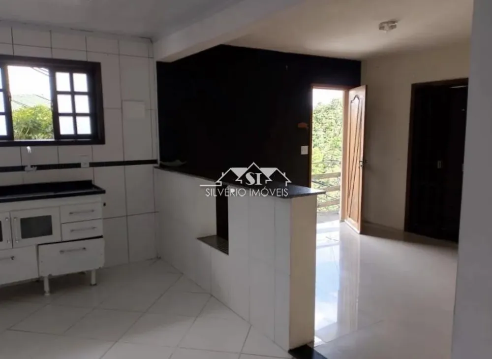 Casa, 1 quarto, 40 m² - Foto 5
