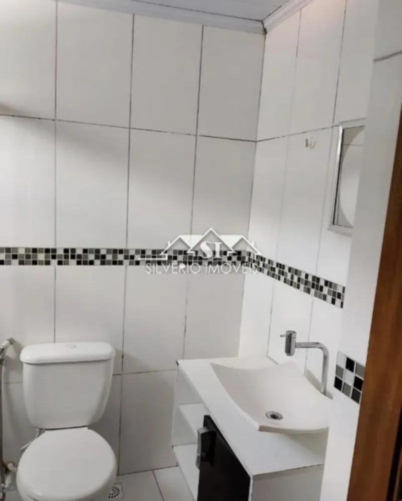 Casa, 1 quarto, 40 m² - Foto 6