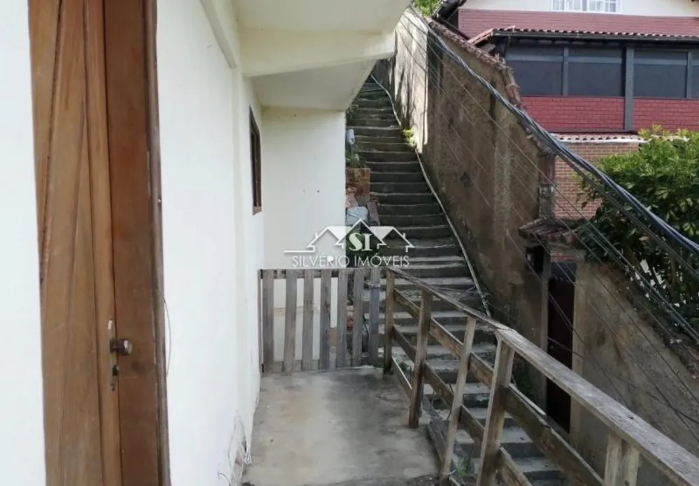 Casa, 1 quarto, 40 m² - Foto 11