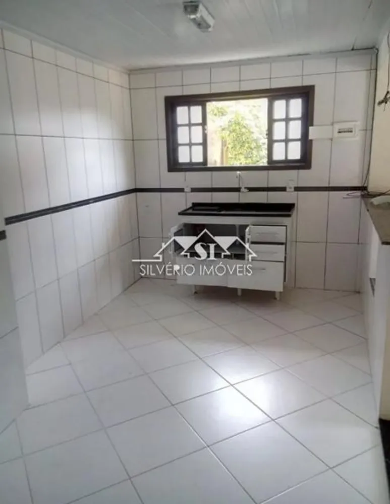 Casa, 1 quarto, 40 m² - Foto 7
