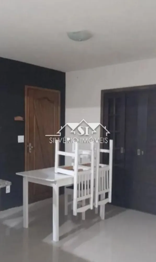 Casa, 1 quarto, 40 m² - Foto 8