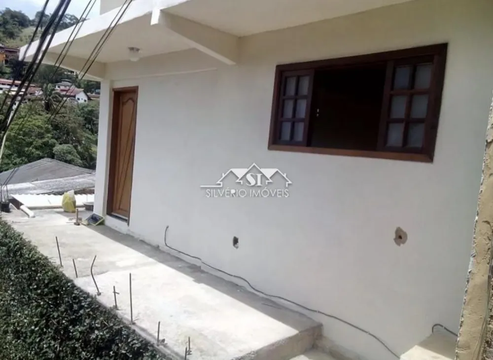 Casa, 1 quarto, 40 m² - Foto 2