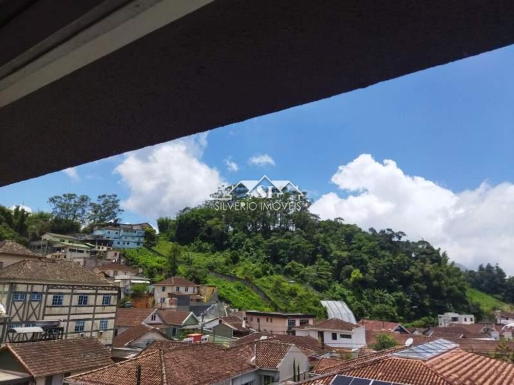 Apartamento à venda com 3 quartos, 70m² - Foto 1