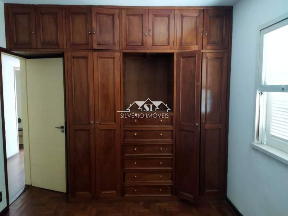 Apartamento à venda com 3 quartos, 70m² - Foto 4