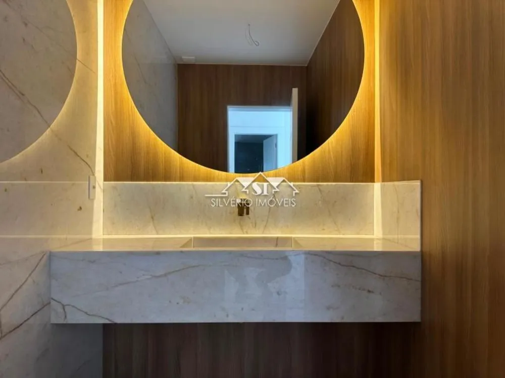 Casa, 5 quartos, 750 m² - Foto 12