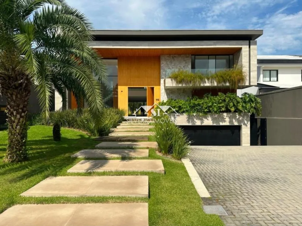 Casa, 5 quartos, 750 m² - Foto 13