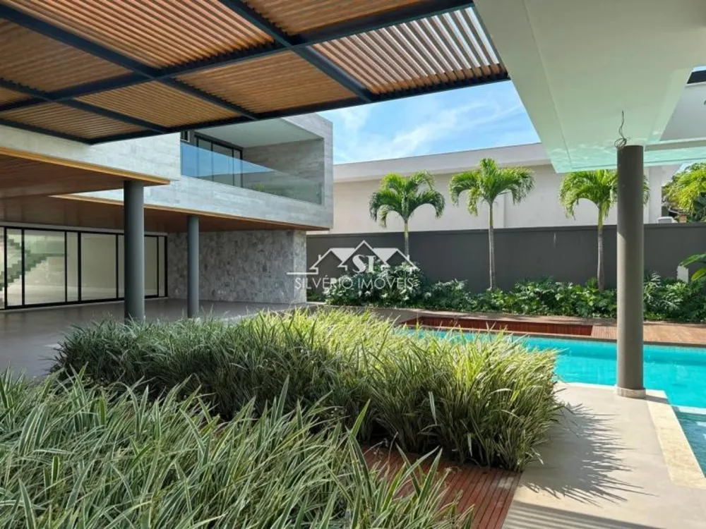 Casa, 5 quartos, 750 m² - Foto 9