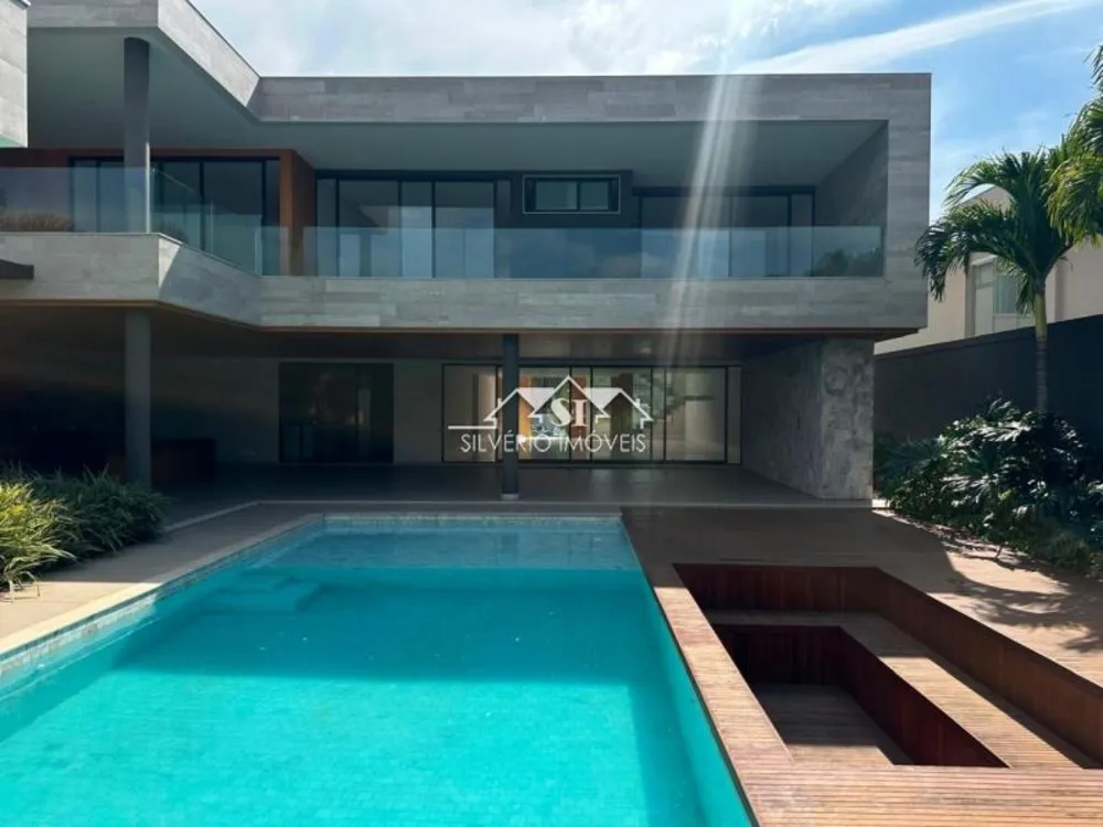 Casa, 5 quartos, 750 m² - Foto 3