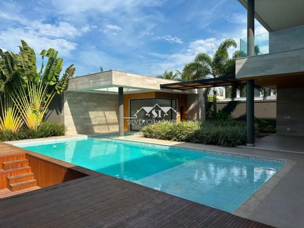 Casa, 5 quartos, 750 m² - Foto 2