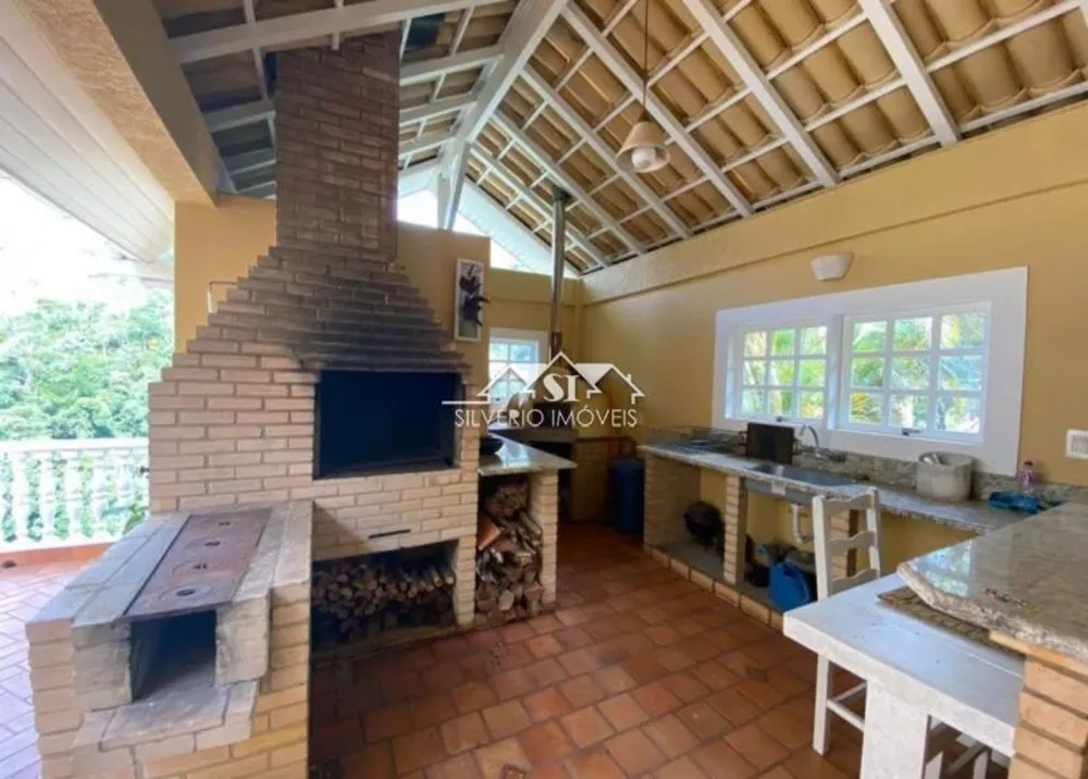 Casa, 4 quartos, 351 m² - Foto 6