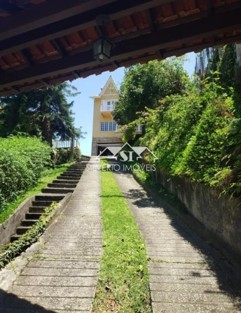 Casa, 4 quartos, 351 m² - Foto 3