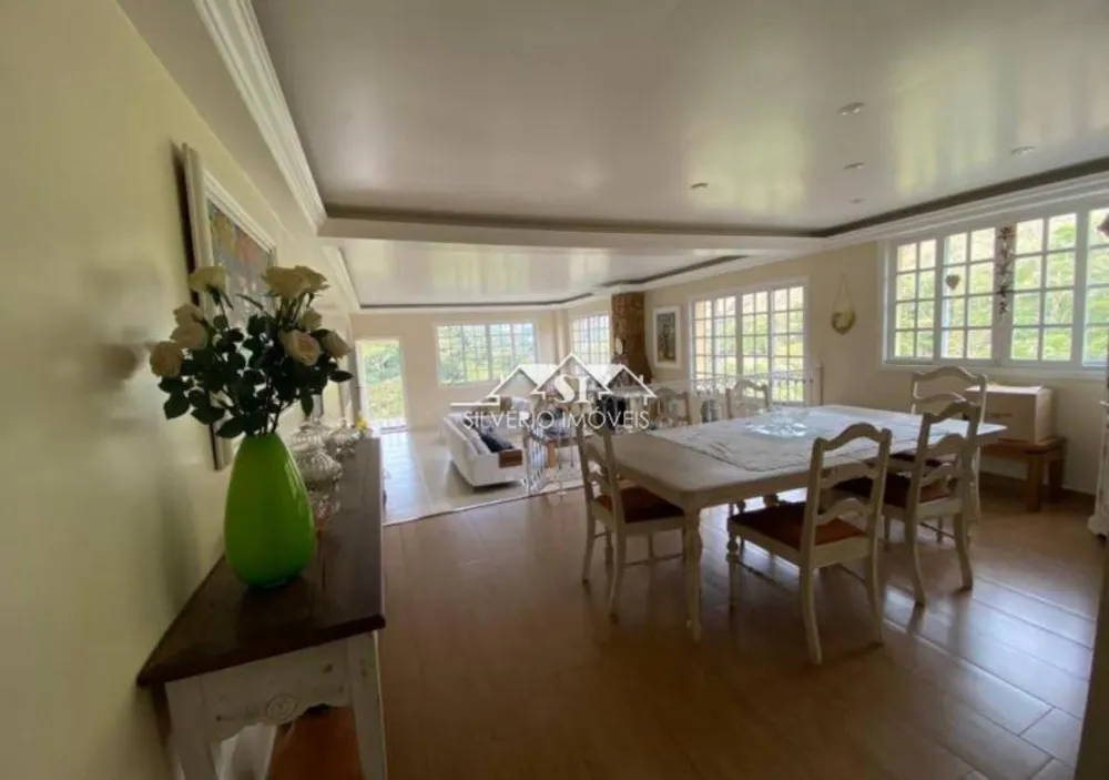 Casa, 4 quartos, 351 m² - Foto 11
