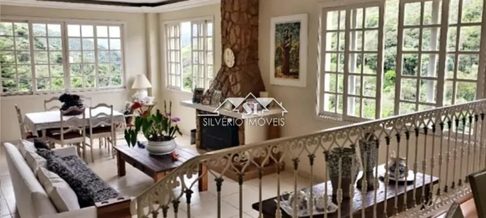 Casa, 4 quartos, 351 m² - Foto 5