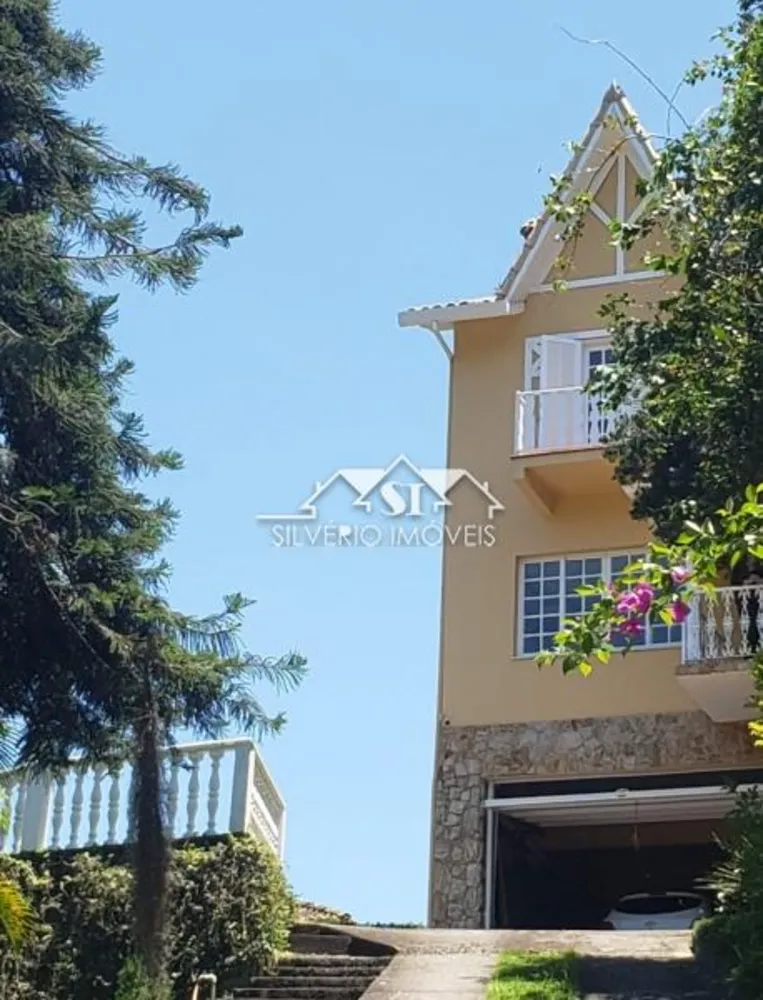 Casa, 4 quartos, 351 m² - Foto 2