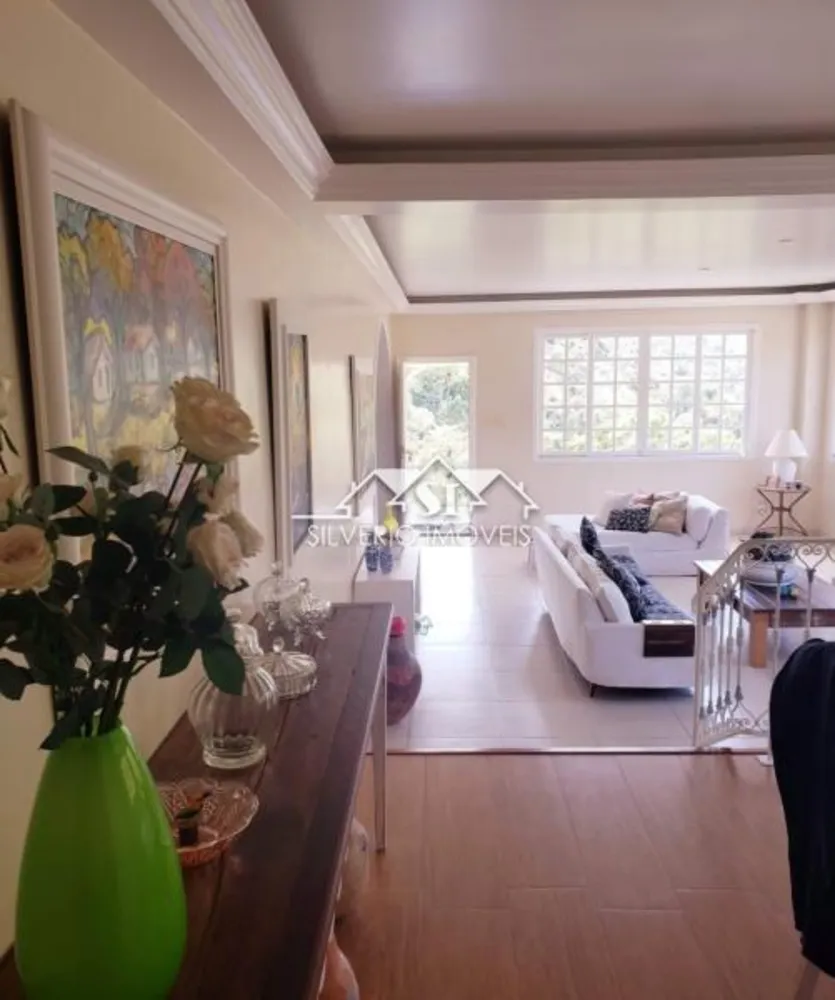 Casa, 4 quartos, 351 m² - Foto 4