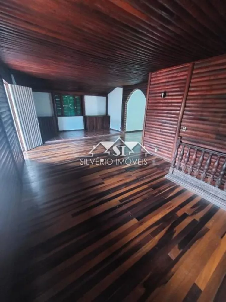 Casa, 4 quartos, 350 m² - Foto 13