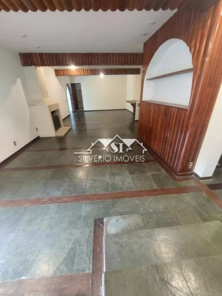 Casa, 4 quartos, 350 m² - Foto 25