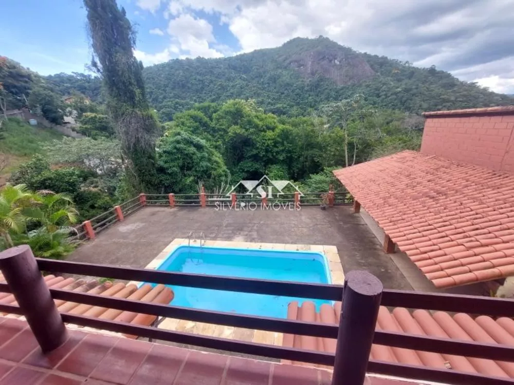Casa, 4 quartos, 350 m² - Foto 15