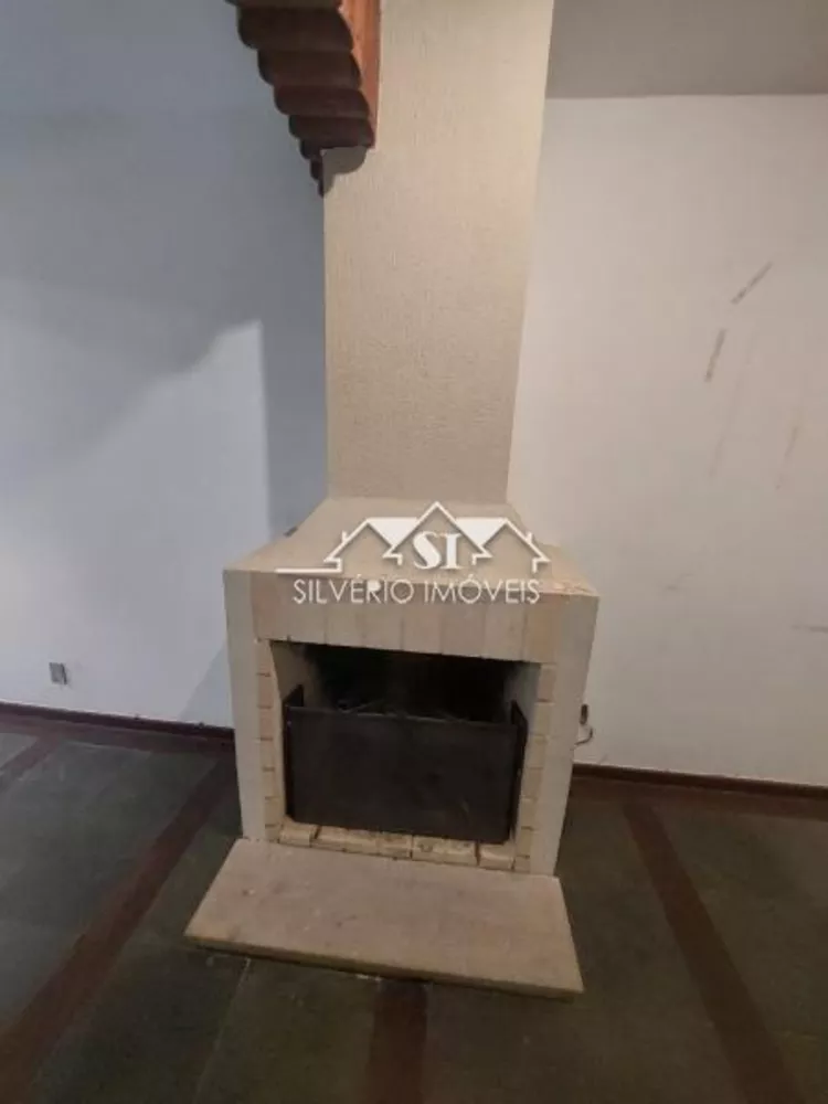 Casa, 4 quartos, 350 m² - Foto 26