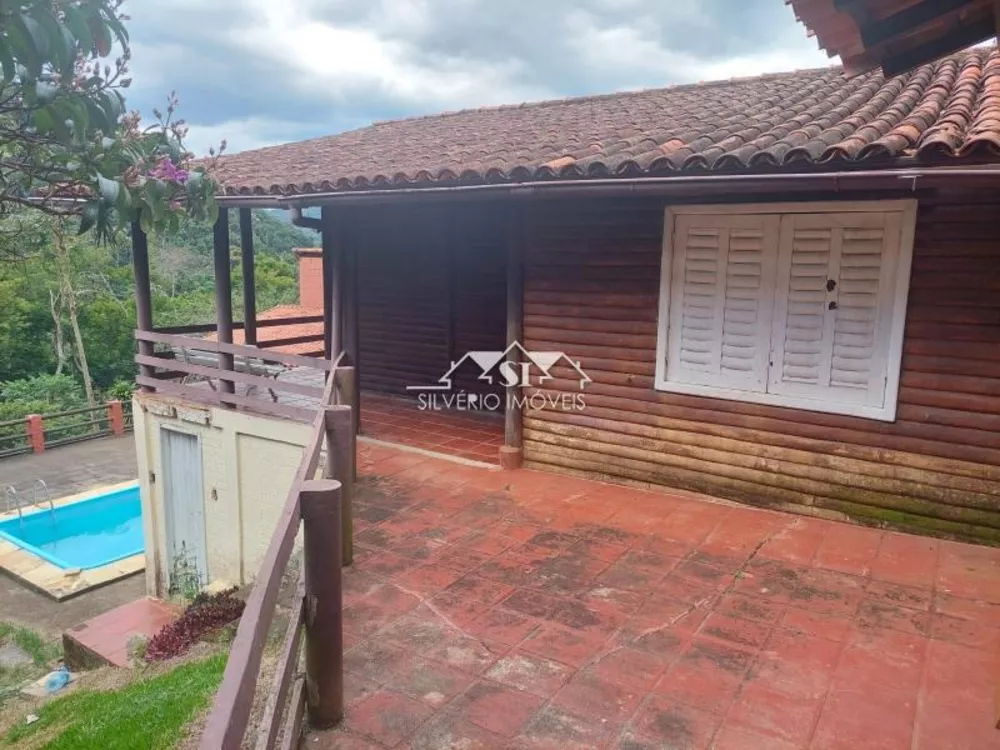 Casa, 4 quartos, 350 m² - Foto 9