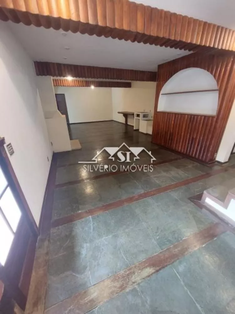 Casa, 4 quartos, 350 m² - Foto 28