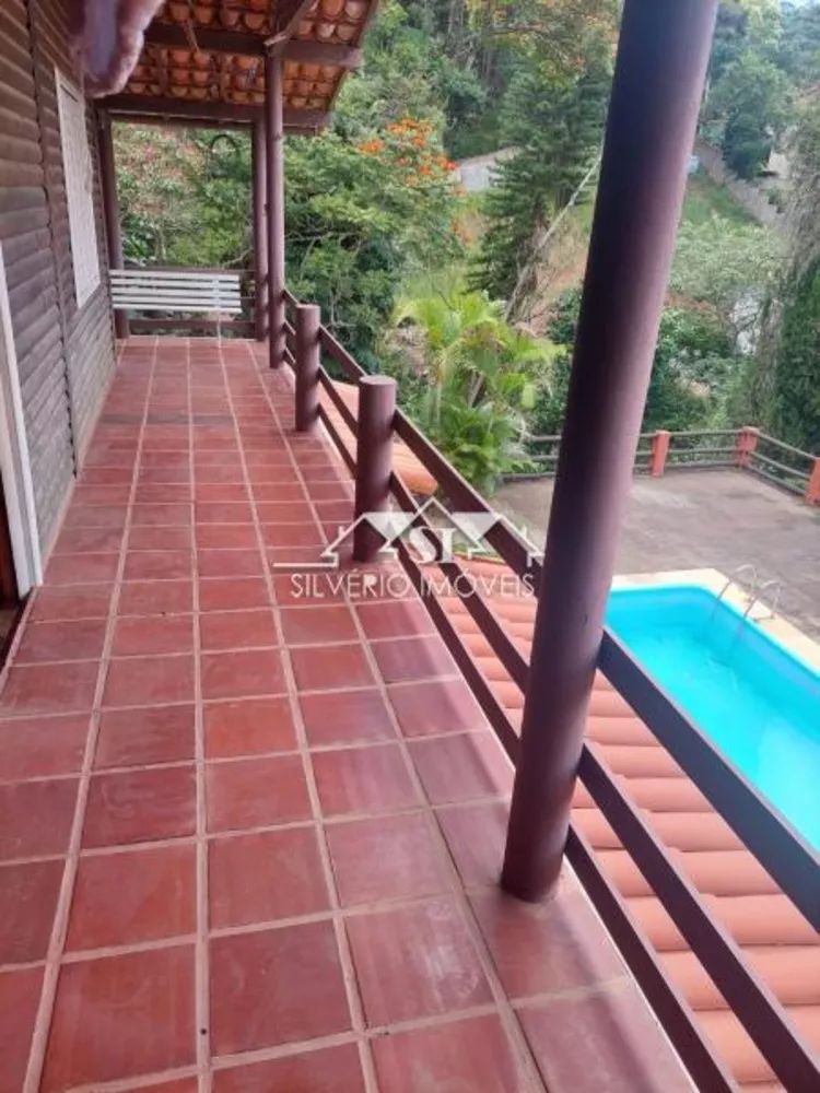 Casa, 4 quartos, 350 m² - Foto 14