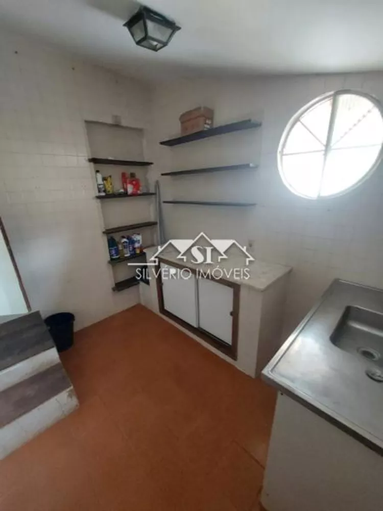 Casa, 4 quartos, 350 m² - Foto 19