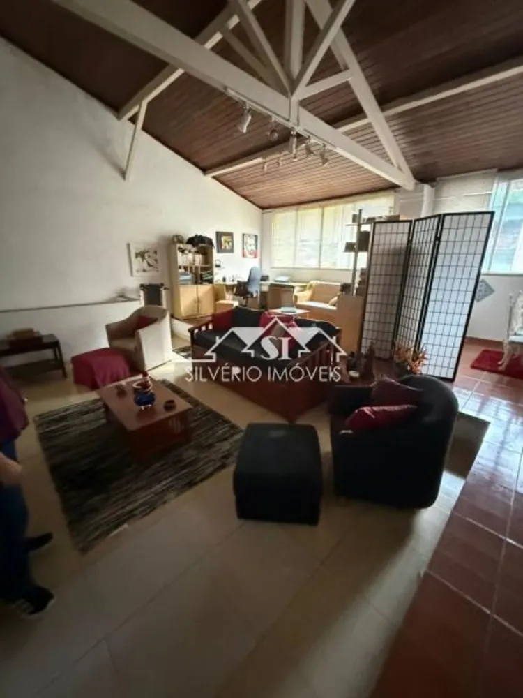Apartamento, 4 quartos, 150 m² - Foto 24