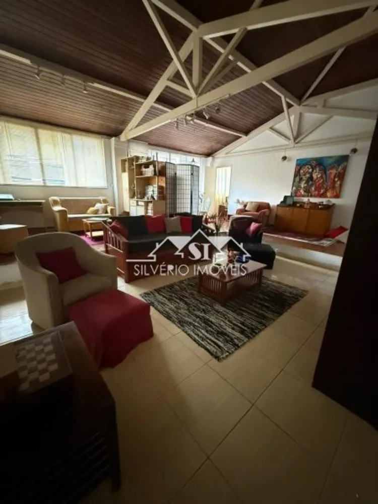 Apartamento, 4 quartos, 150 m² - Foto 1