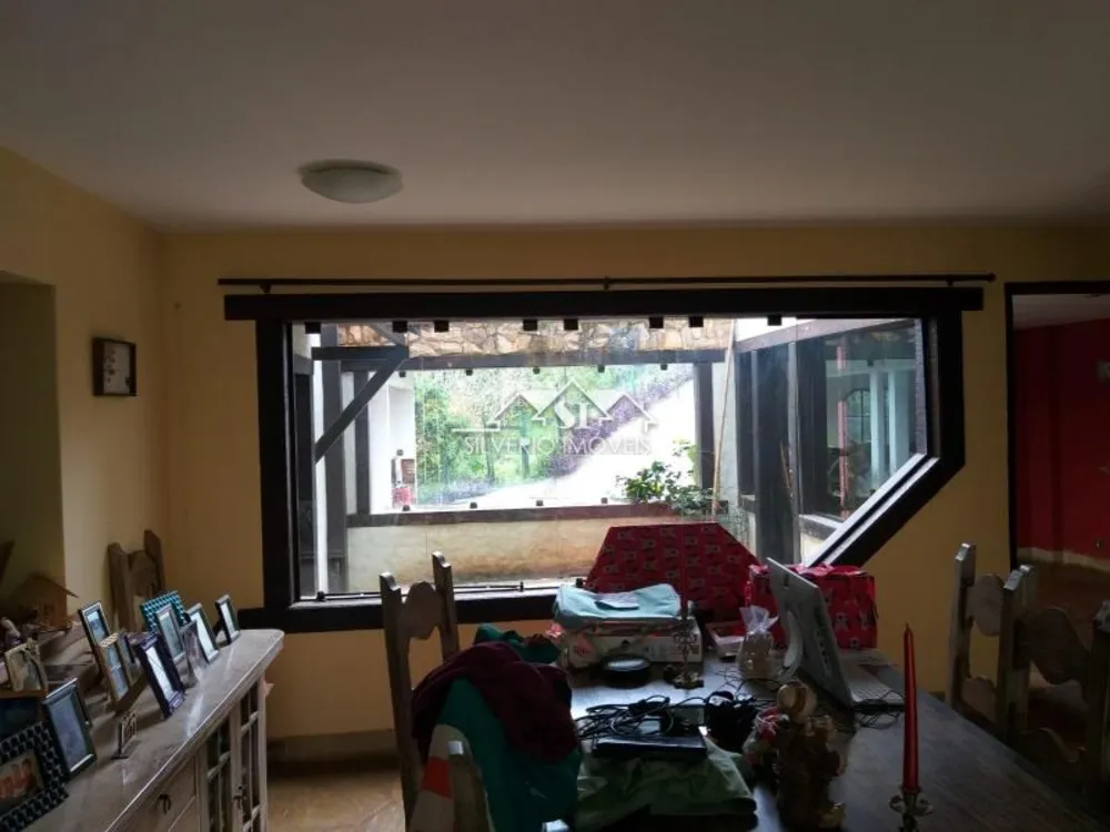 Casa, 7 quartos, 320 m² - Foto 14