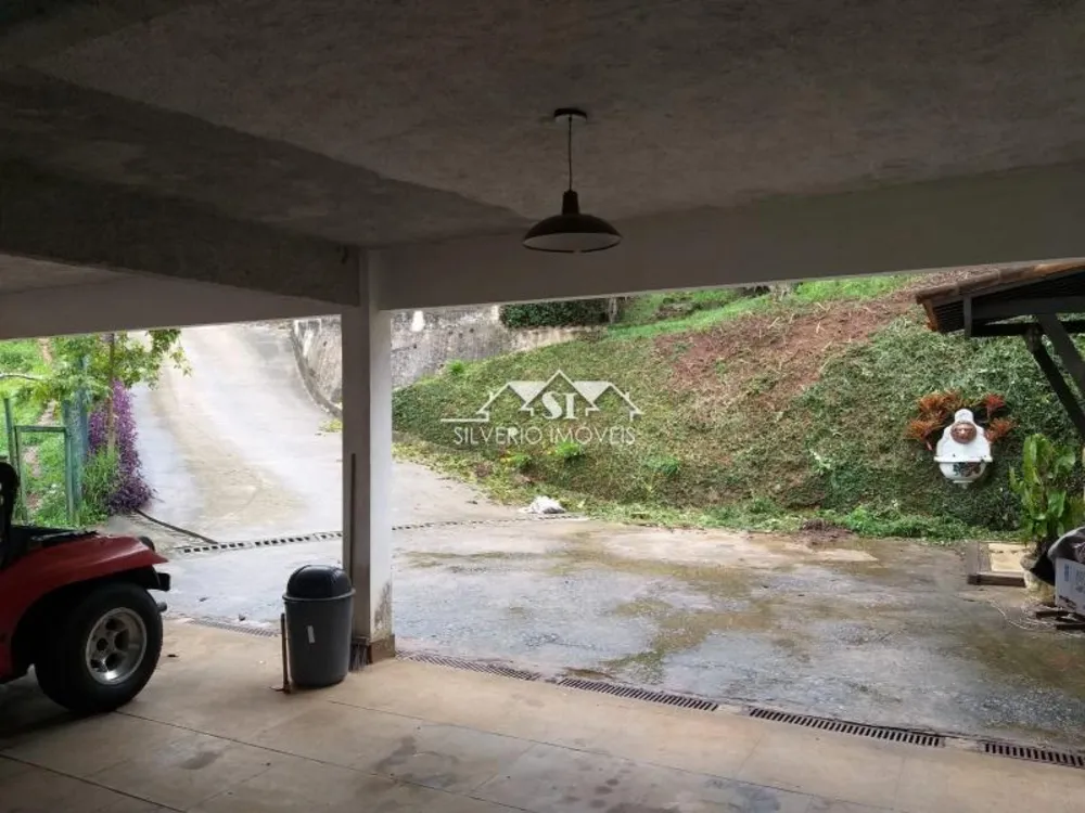 Casa, 7 quartos, 320 m² - Foto 19