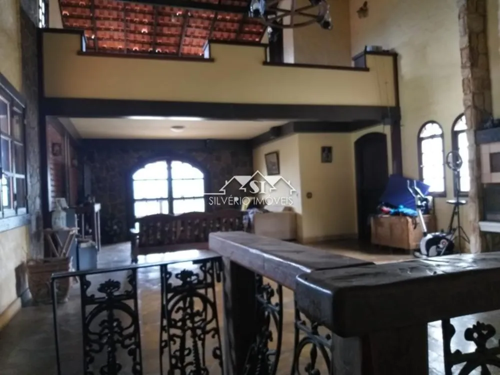 Casa, 7 quartos, 320 m² - Foto 8