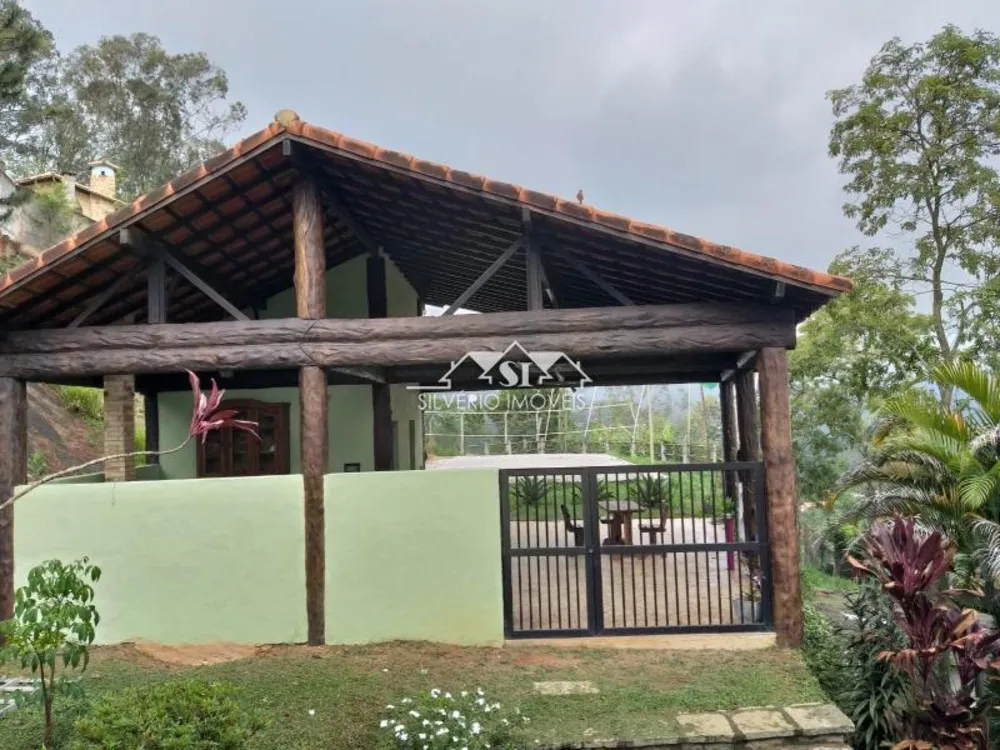 Casa, 7 quartos, 320 m² - Foto 2