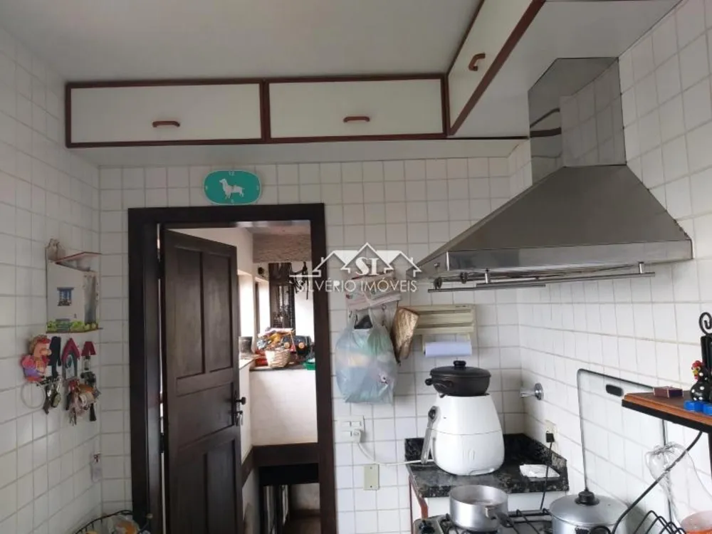 Casa, 7 quartos, 320 m² - Foto 13